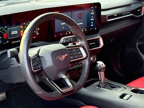 Certified 2024 Ford Mustang GT Premium image 16