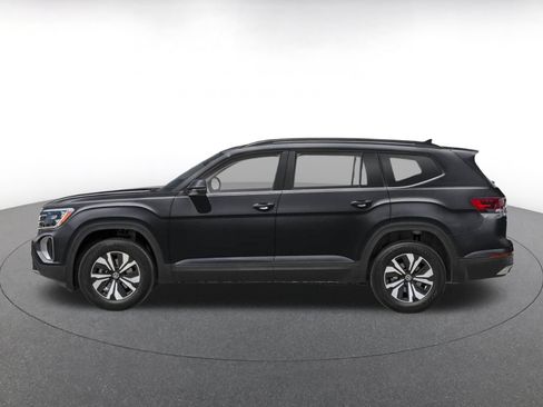 Used 2026 Volkswagen Atlas SE FWD image 3