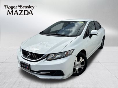 Used 2013 Honda Civic LX