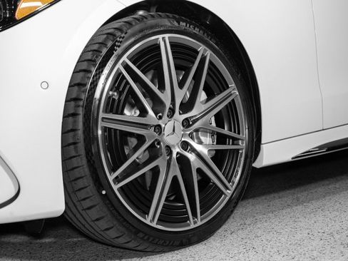 New 2026 Mercedes-Benz C 43 AMG 4MATIC Sedan image 31