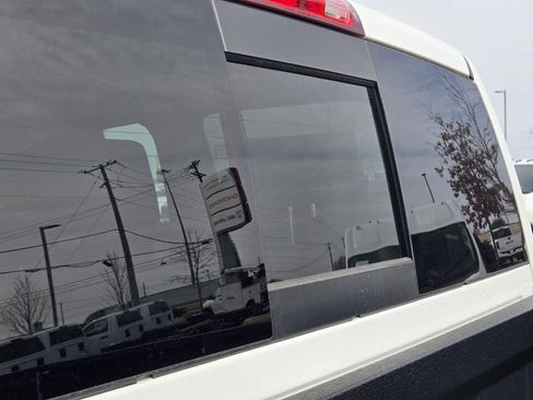 New 2026 RAM 2500 Tradesman image 7