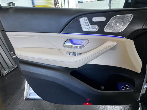 Used 2021 Mercedes-Benz GLE 350 4MATIC w/ 3rd Row Seat Package image 28