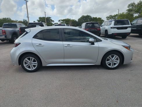Used 2022 Toyota Corolla SE image 5