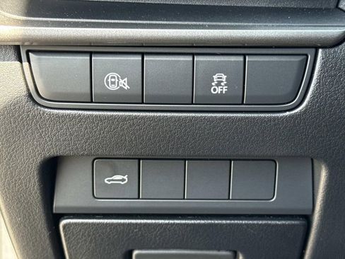 Certified 2024 MAZDA MAZDA3 s image 46