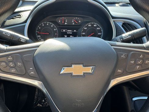 Used 2023 Chevrolet Malibu LT w/ Driver Confidence Package image 21