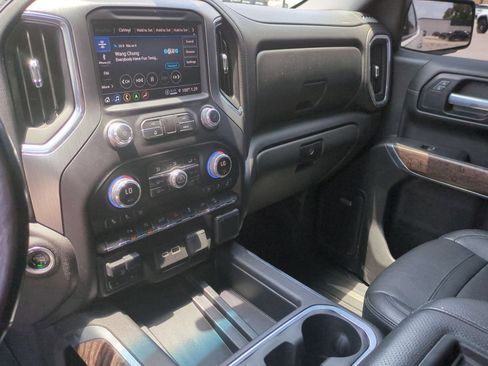 Certified 2021 GMC Sierra 1500 Denali w/ LPO, GMC Protection Package AWD/4WD image 13