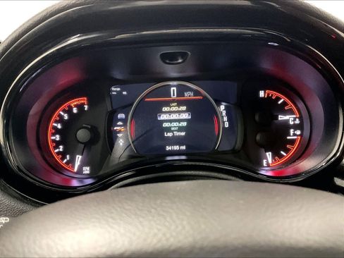 Used 2021 Dodge Durango R/T w/ Technology Group image 26