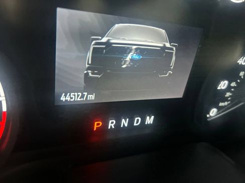 Used 2021 Ford F150 XL w/ STX Appearance Package RWD image 3