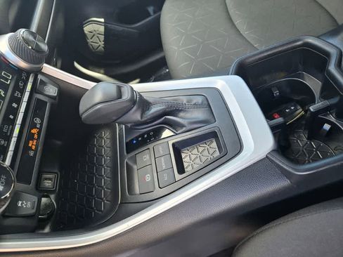 Used 2024 Toyota RAV4 XLE image 13