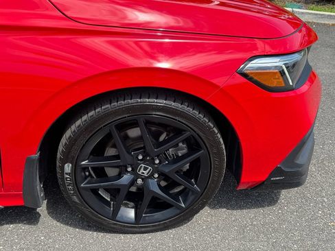 Used 2022 Honda Civic Si image 8