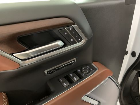 New 2026 GMC Sierra 1500 Denali Ultimate image 21