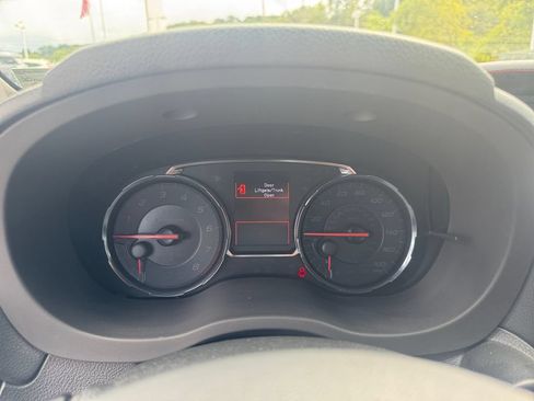 Used 2021 Subaru WRX STI AWD/4WD image 16