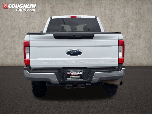 Used 2019 Ford F250 XLT AWD/4WD image 7