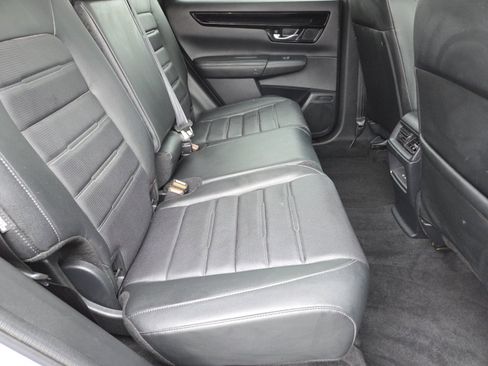 Certified 2025 Honda CR-V EX-L image 22