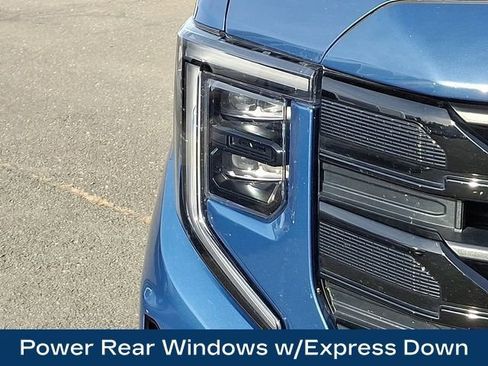 Used 2024 GMC Sierra 1500 Elevation image 15