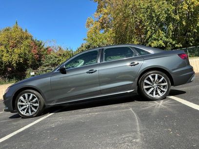 Used 2021 Audi A4 2.0T Premium Plus w/ Premium Plus Package