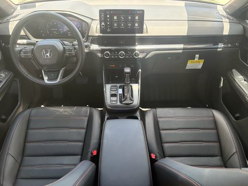 Used 2026 Honda CR-V Sport Touring image 2