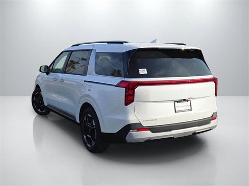 New 2026 Kia Carnival EX image 8