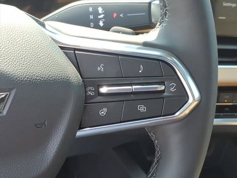 New 2026 Chevrolet Equinox ACTIV FWD image 19