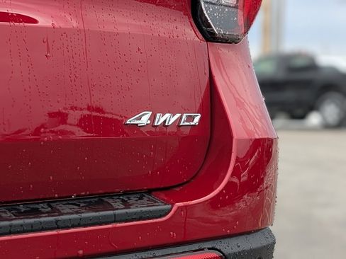 New 2026 Ford Explorer ST-Line w/ ST-Line Street Pack image 13