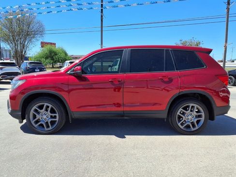 Used 2023 Honda Passport EX-L image 5