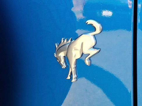 Used 2024 Ford Bronco Badlands image 32