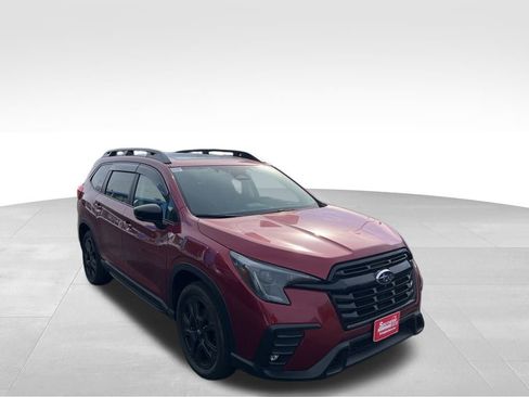 Used 2025 Subaru Ascent Bronze Edition image 36