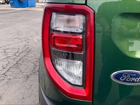 Used 2025 Ford Bronco Sport Big Bend w/ Convenience Package image 30