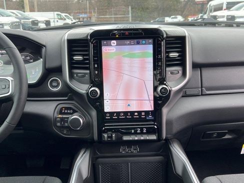 New 2026 RAM 1500 Big Horn image 18