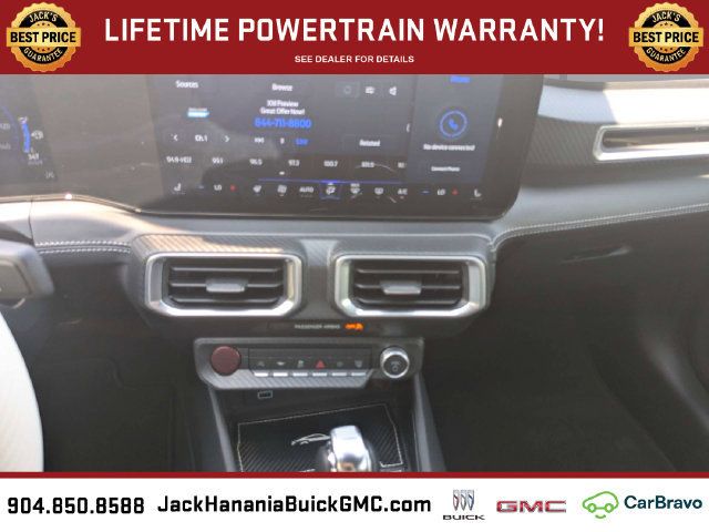 Used 2025 Ford Mustang Premium RWD image 16