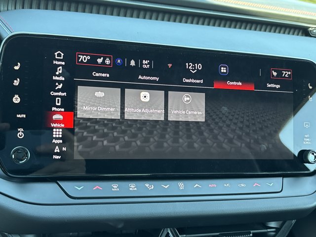 New 2027 Dodge Charger R/T AWD/4WD image 31