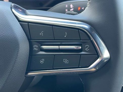 New 2026 Chevrolet Traverse LT w/ Sun and Wheel Package image 7