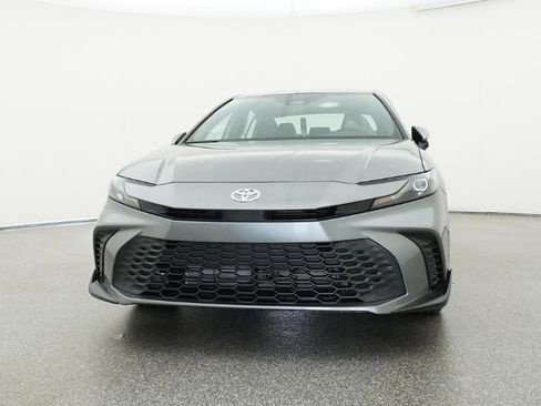 New 2026 Toyota Camry SE FWD image 31