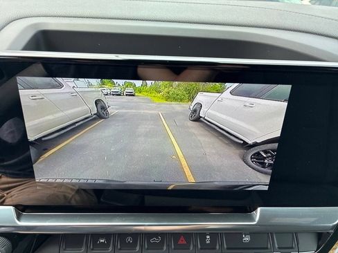 New 2026 Chevrolet Silverado 1500 RST w/ RST Select Package AWD/4WD image 11