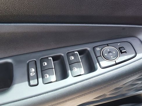 Certified 2023 Hyundai Santa Fe SEL FWD image 12