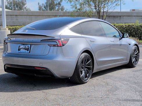 Used 2024 Tesla Model 3 Performance image 10