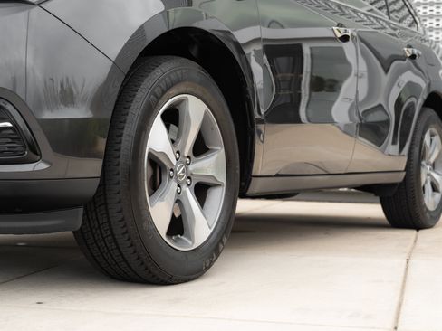 Used 2014 Acura MDX SH-AWD image 27