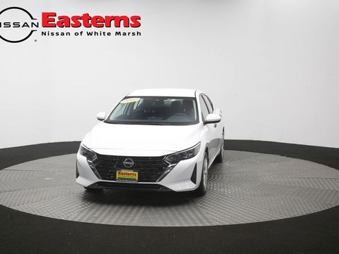 Used 2024 Nissan Sentra S FWD image 52
