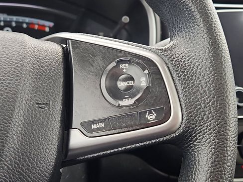 Certified 2019 Honda CR-V EX image 25