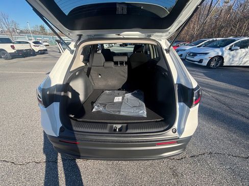 Used 2026 Honda HR-V LX image 15
