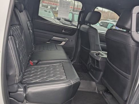 Used 2025 Toyota Tundra SR5 w/ TRD Off-Road Package image 17