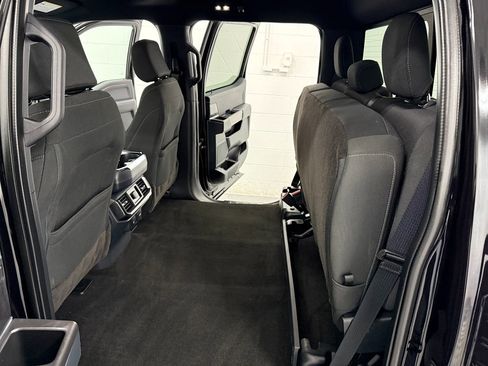 Used 2022 Ford F150 XLT w/ Equipment Group 302A High image 14