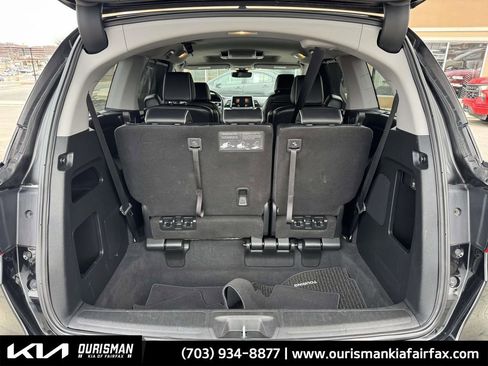 Used 2022 Honda Odyssey Elite image 27