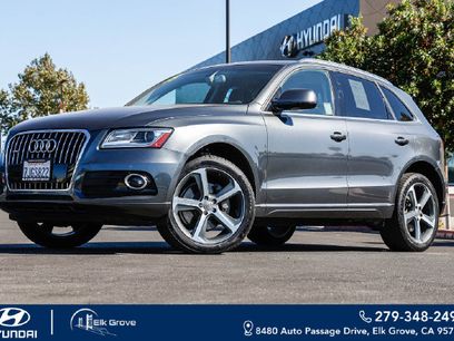 Used 2015 Audi Q5 TDI Premium Plus