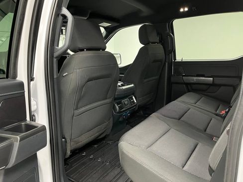 Used 2023 Ford F150 XLT w/ Equipment Group 302A High AWD/4WD image 44