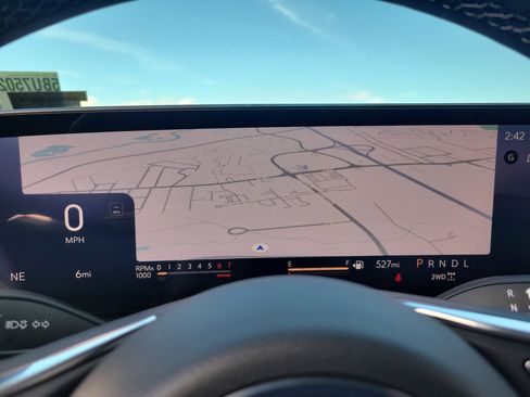 New 2026 Buick Enclave Sport Touring w/ Power Package image 29