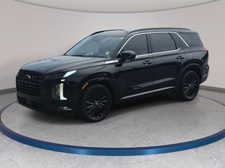 Used 2024 Hyundai Palisade Calligraphy AWD/4WD video 1