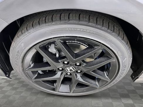 New 2026 Honda Civic Sport image 13