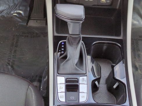 Used 2022 Hyundai Tucson SEL w/ Cargo Package image 19