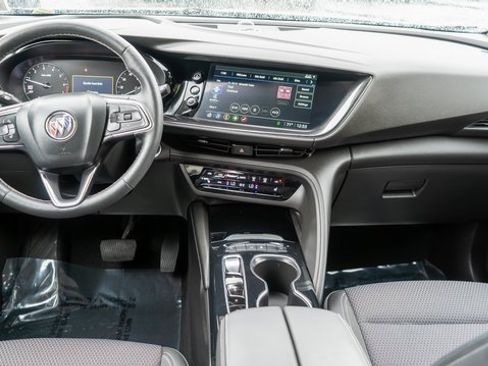 Used 2022 Buick Envision Preferred image 14